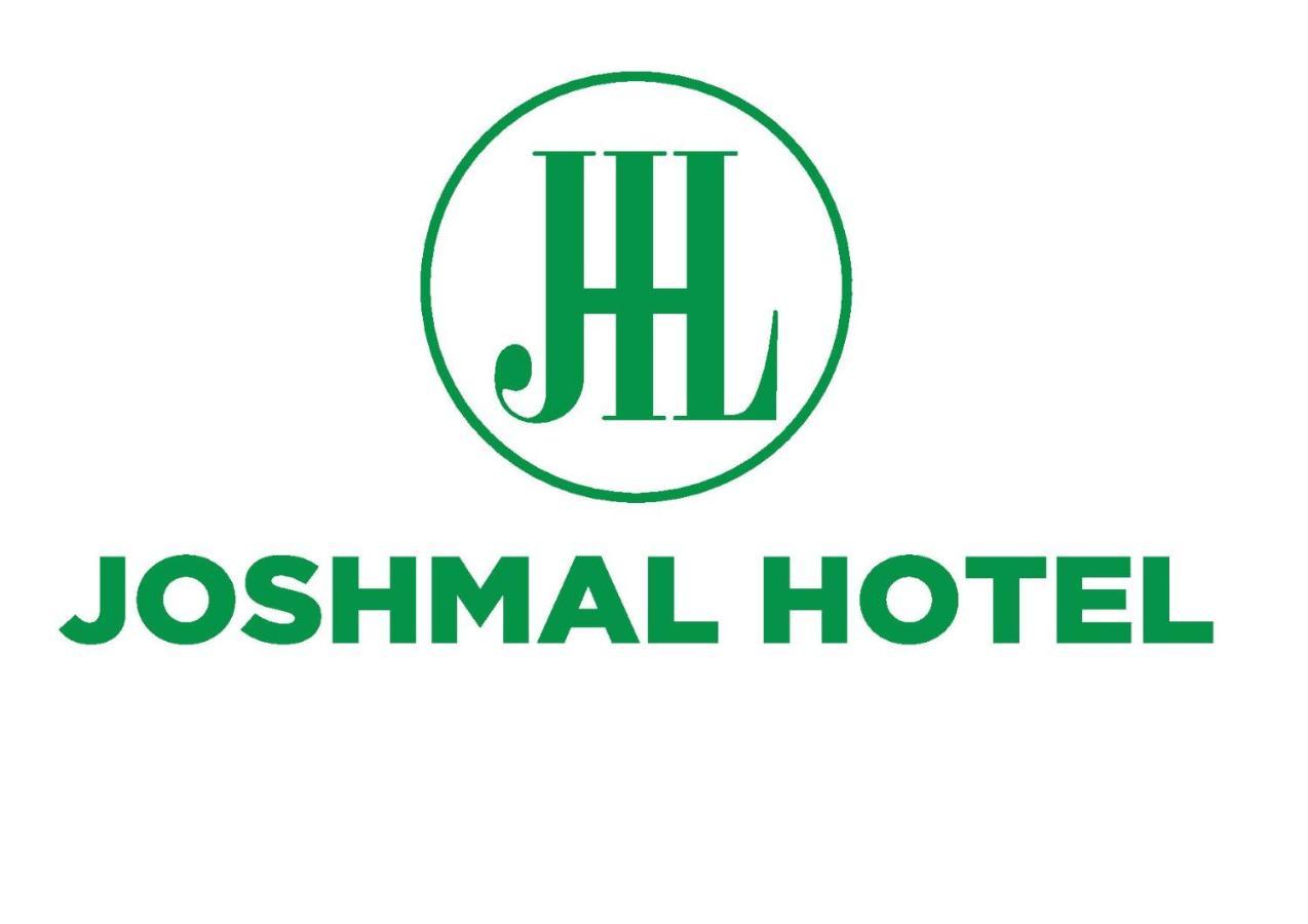 Joshmal Hotel Arusha Exterior photo